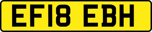 EF18EBH