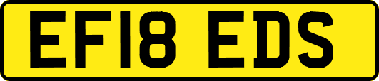 EF18EDS