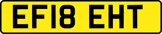 EF18EHT
