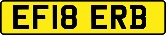 EF18ERB