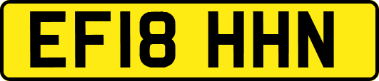 EF18HHN