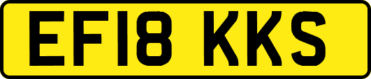 EF18KKS