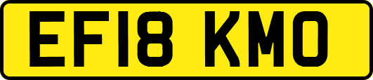 EF18KMO