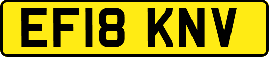 EF18KNV