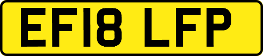 EF18LFP