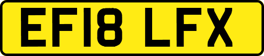 EF18LFX