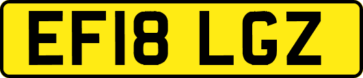 EF18LGZ