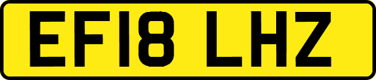 EF18LHZ