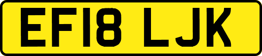 EF18LJK