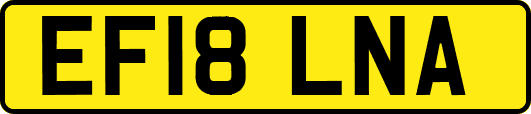 EF18LNA