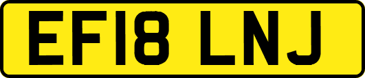 EF18LNJ