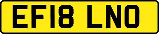 EF18LNO