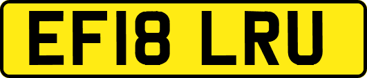 EF18LRU