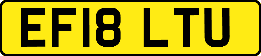 EF18LTU
