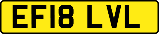 EF18LVL