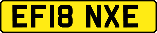 EF18NXE