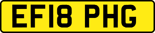 EF18PHG