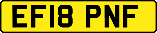 EF18PNF