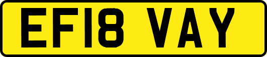 EF18VAY