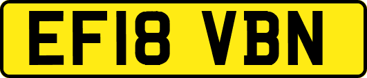 EF18VBN