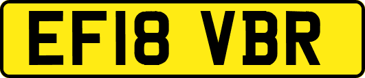 EF18VBR