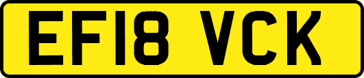 EF18VCK