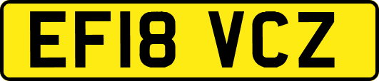 EF18VCZ