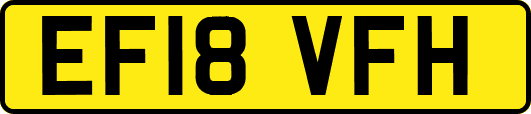 EF18VFH