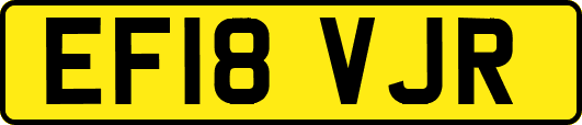 EF18VJR