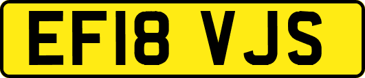 EF18VJS