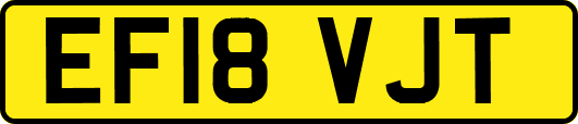 EF18VJT