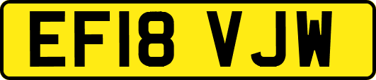 EF18VJW