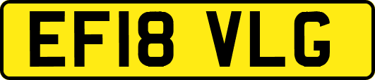 EF18VLG