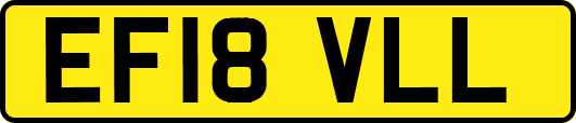 EF18VLL