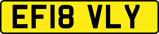 EF18VLY