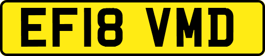 EF18VMD