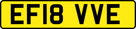 EF18VVE