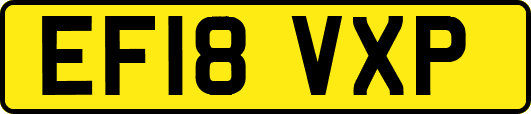 EF18VXP