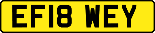 EF18WEY