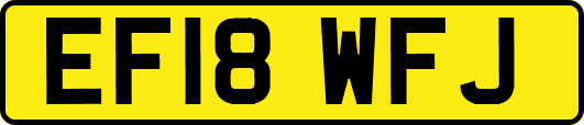 EF18WFJ