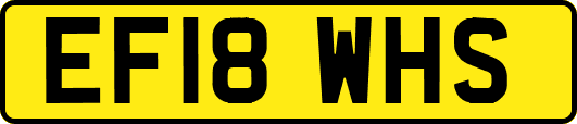 EF18WHS