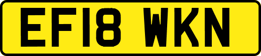 EF18WKN