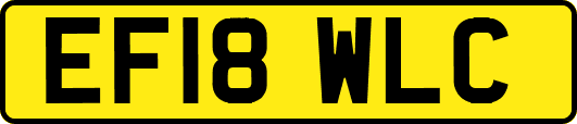 EF18WLC