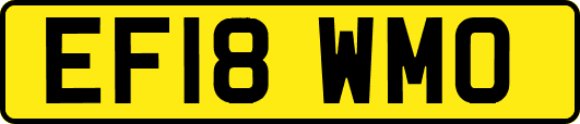 EF18WMO