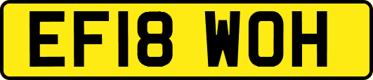 EF18WOH