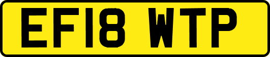 EF18WTP