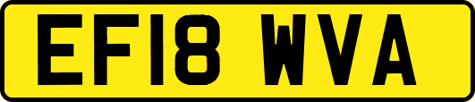 EF18WVA