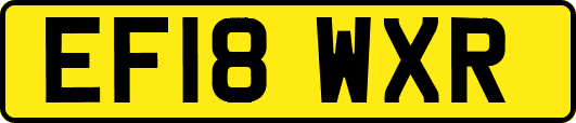 EF18WXR