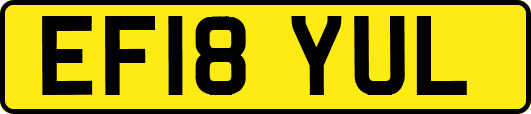 EF18YUL