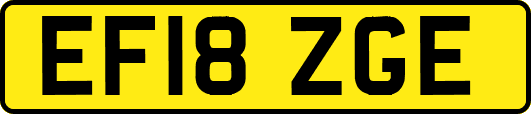 EF18ZGE